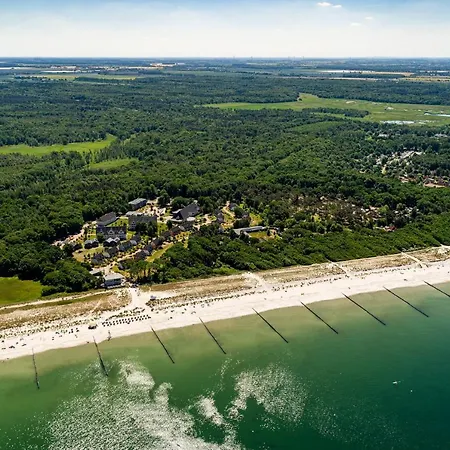 Markgrafenheide
