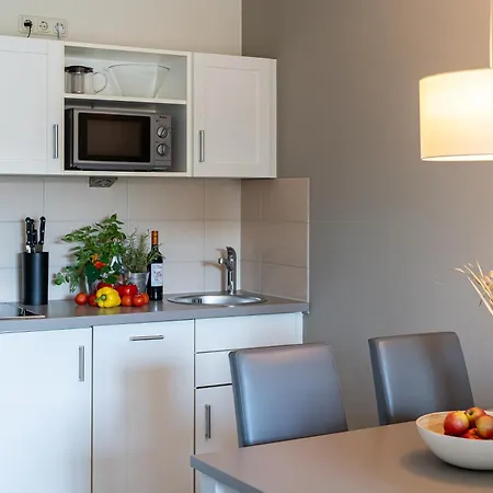 Markgrafenheide Rostock