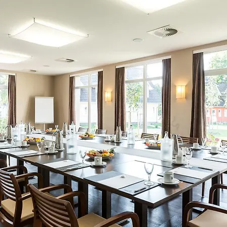 Hotel Markgrafenheide