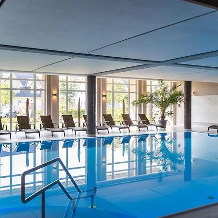 Markgrafenheide Hotel