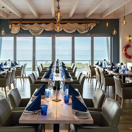 Markgrafenheide ロストック