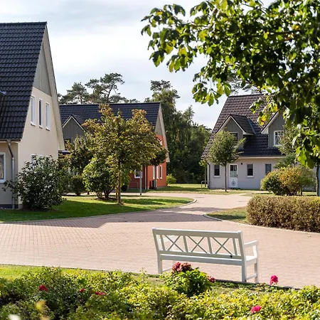 Markgrafenheide 3* Rostock