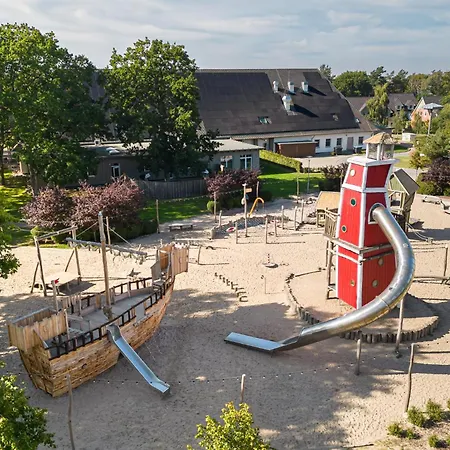 Hotel Markgrafenheide Rostock