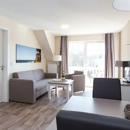 Markgrafenheide Hotel