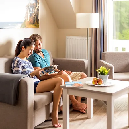Markgrafenheide 3* Rostock