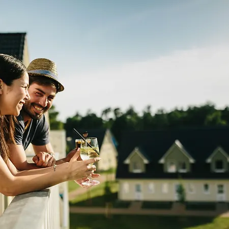 Hotel Markgrafenheide Rostock