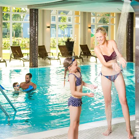 Hotel Markgrafenheide