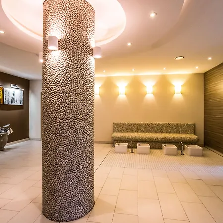 Markgrafenheide Hotel