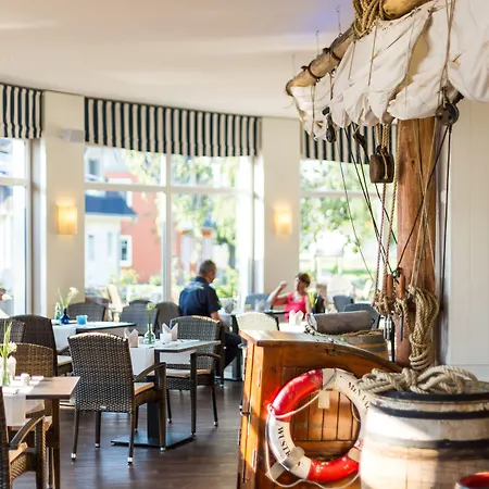 Markgrafenheide 3* Rostock