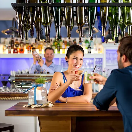 Markgrafenheide Hotel 3*