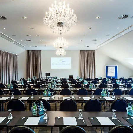 Markgrafenheide Hotel 3*