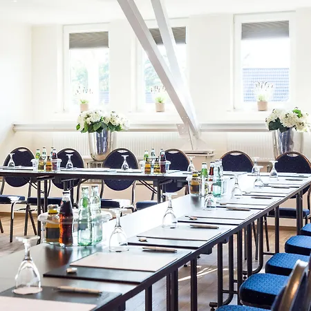 Markgrafenheide 3* Rostock