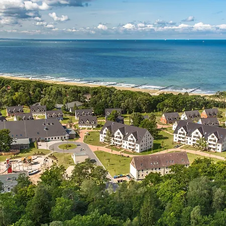 Markgrafenheide 3* Rostock