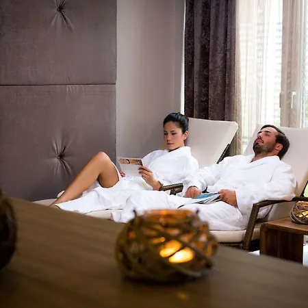 Markgrafenheide ロストック