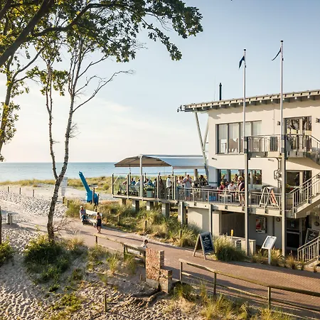 Markgrafenheide Rostock