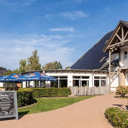 Markgrafenheide Hotel