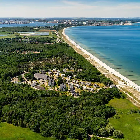 Markgrafenheide Hotel Rostock