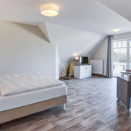 Markgrafenheide Hotel Rostock