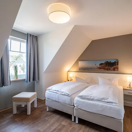 Markgrafenheide Rostock