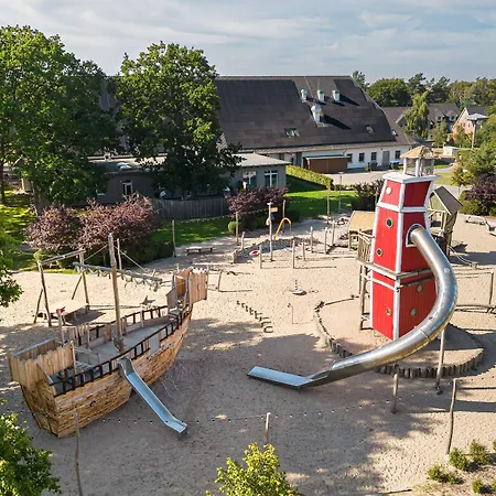 Markgrafenheide Hotel Rostock