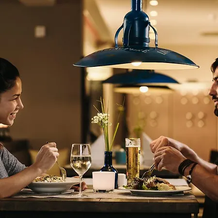 Hotel Markgrafenheide Rostock