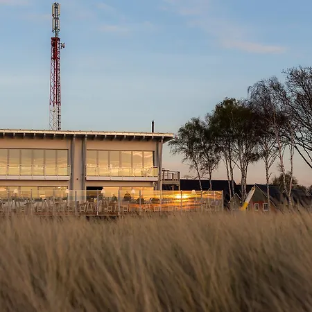 Hotel Markgrafenheide