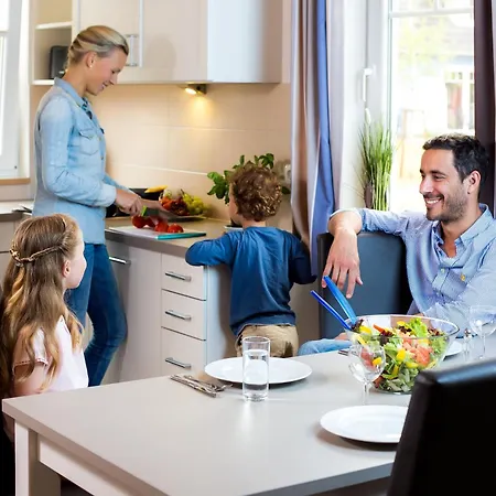 Markgrafenheide Rostock