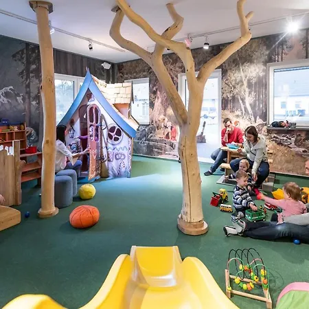 Markgrafenheide Hotel Rostock