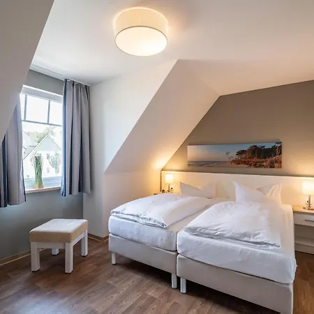 Hotel Markgrafenheide