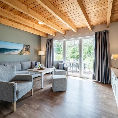 Markgrafenheide ロストック