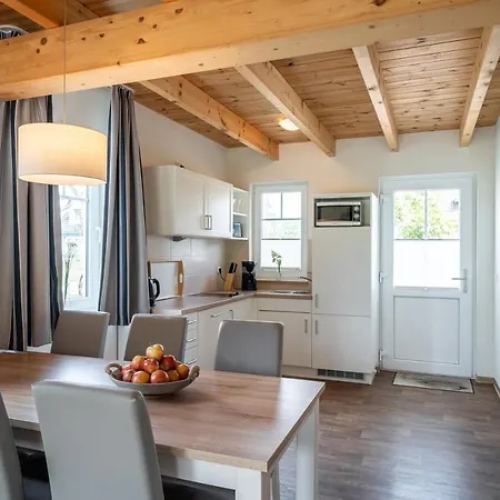 Hotel Markgrafenheide Rostock