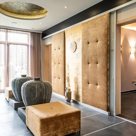 Hotel Markgrafenheide