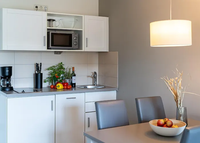 Markgrafenheide Rostock