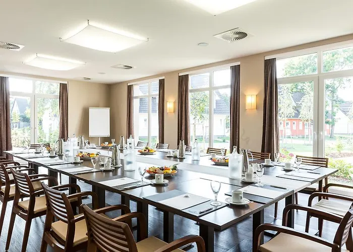 Hotel Markgrafenheide