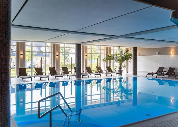 Markgrafenheide Hotel