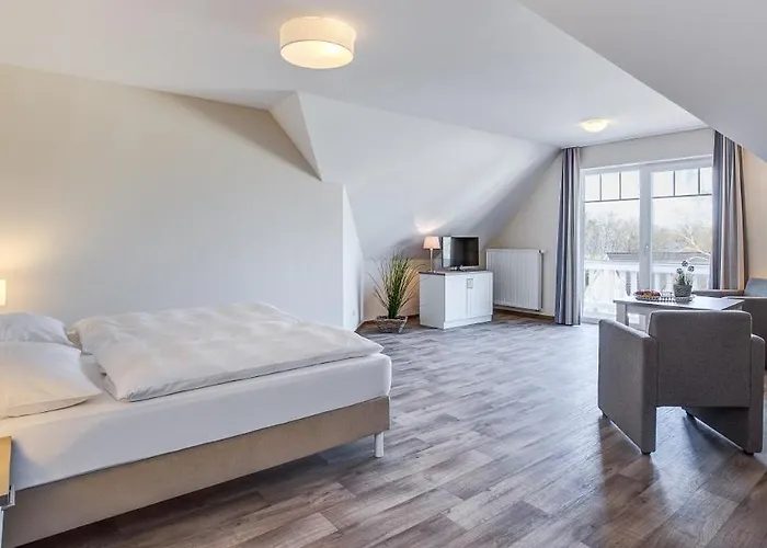 Hotel Markgrafenheide