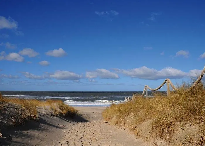 Hotel Markgrafenheide