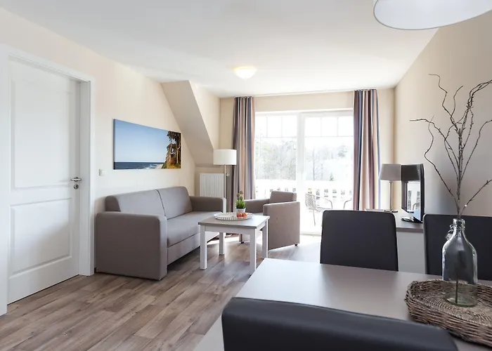 Markgrafenheide Hotel