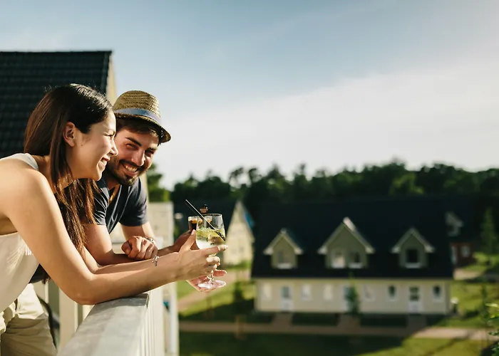 Hotel Markgrafenheide Rostock