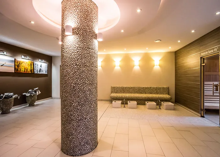 Markgrafenheide Hotel