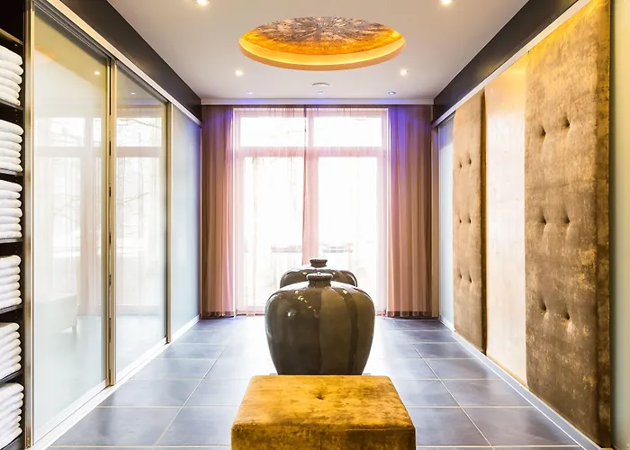 Markgrafenheide Hotel Rostock