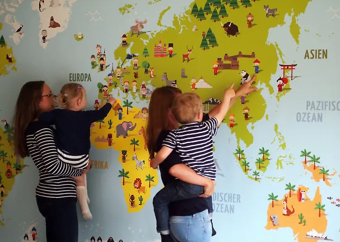 Markgrafenheide Hotel 3*