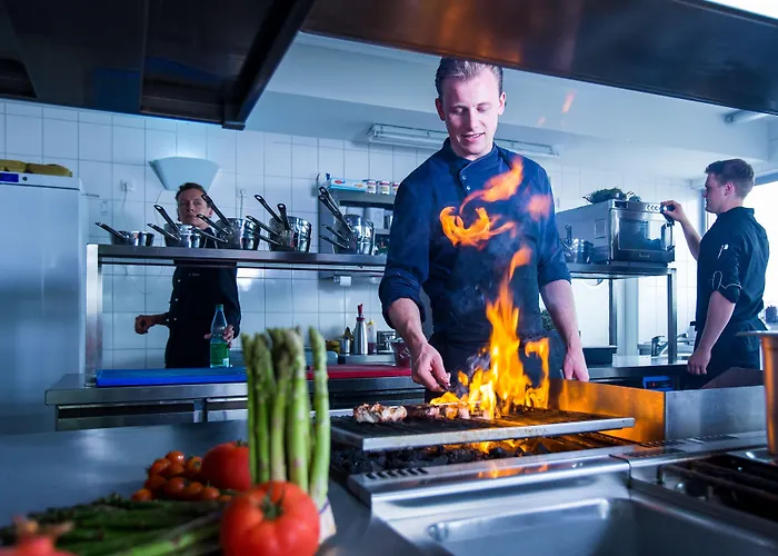 Markgrafenheide Hotel Rostock