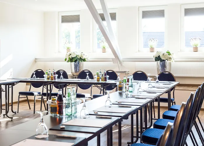 Markgrafenheide 3* Rostock