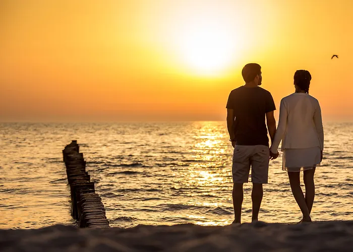 Markgrafenheide Hotel Rostock