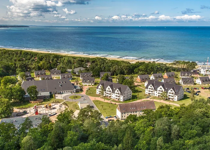 Markgrafenheide 3* Rostock