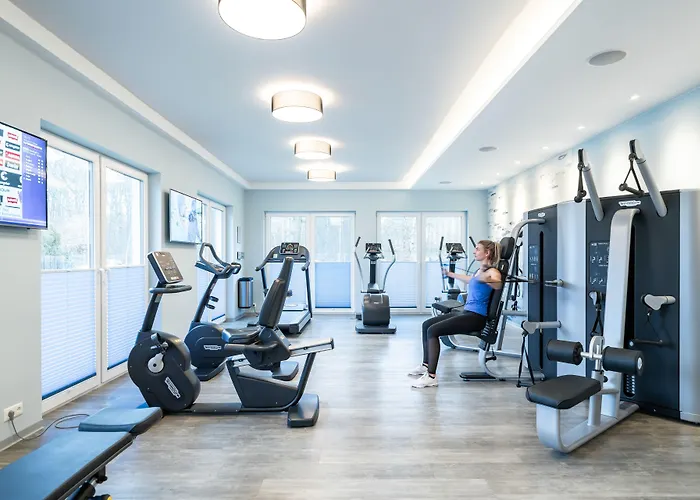 Markgrafenheide Hotel