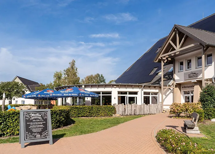 Markgrafenheide Hotel