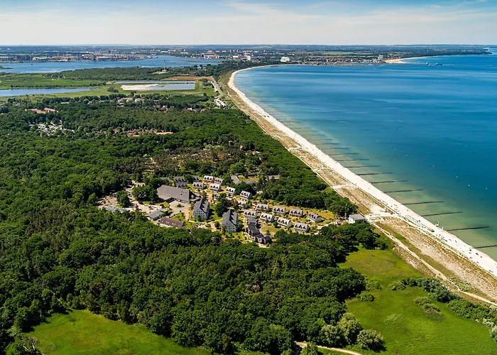 Markgrafenheide Hotel Rostock