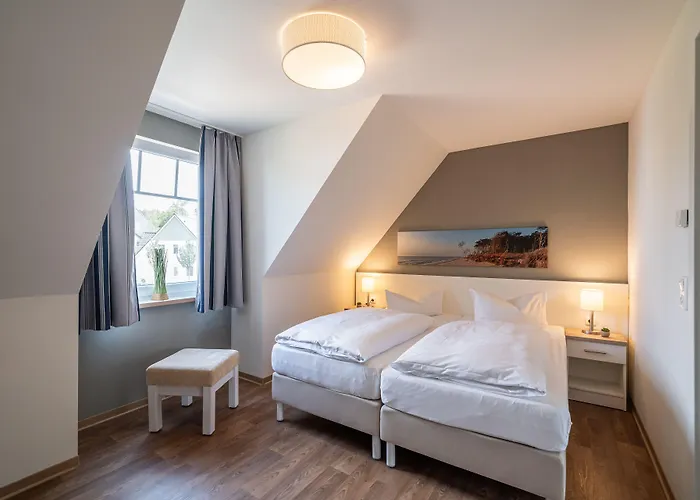 Markgrafenheide Rostock